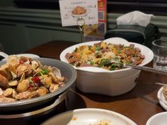 -前海沿·青岛菜(李沧万达店)