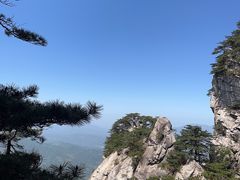 -安徽天堂寨风景区
