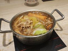 -吉野家(复兴路第二餐厅店)