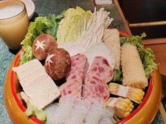-牛New寿喜烧(中山公园龙之梦店)