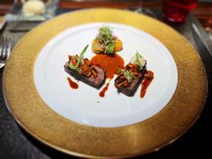 -L'ATELIER de Joel Robuchon(外滩18号店)