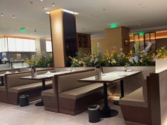 -东方早茶 海鲜•青岛菜(国信体育中心店)
