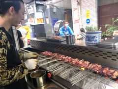 -清真·马峰烤肉(小学习北巷店)