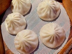 小笼包-桂满陇天书(南京德基旗舰店)