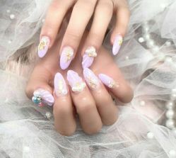 -JERRY日式美甲美睫纹绣工坊
