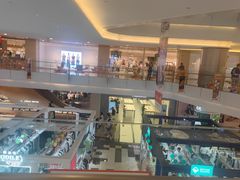 -皇庭广场(福华三路店)