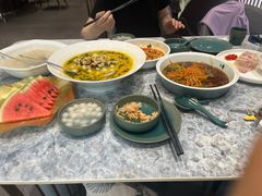 -聚丰园•湖鲜餐厅(阿红私房菜梅石路店)