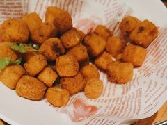 -新白鹿餐厅(爱琴海购物中心店)