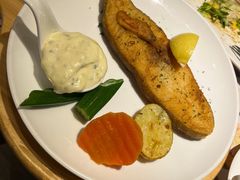 -斗牛士牛排餐厅(嘉里汇店)