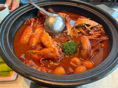 -甬妈妈湖畔里餐厅(唐山南湖旅游景区店)