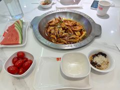 -李想大虾(吾悦广场店)