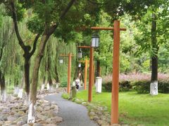 -沙河三洞古桥公园