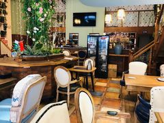 -Masala Curry and BBQ·玛莎拉巴基斯坦美食(金水万达店)
