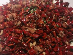 -辣婆婆(航天桥店)