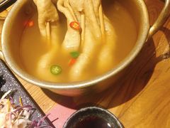 鱼饼串-冰川冷面·延边菜·炭烤串(观前店)