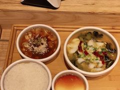 -72街红烧排骨饭(海珠丽影广场店)