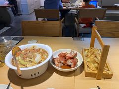 -关东小磨东北菜(上海长风大悦城店)