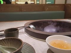 -鲜潭蒸汽石锅鱼(五道口购物中心店)