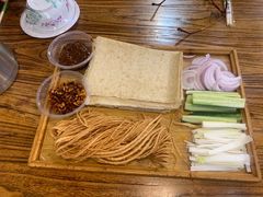 -美味居(古城店)