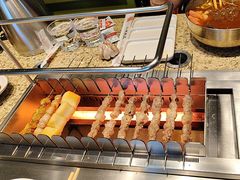 -丰茂烤串(卫星广场店)