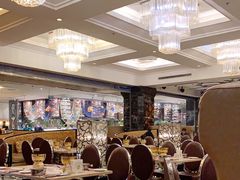 大堂-芭菲盛宴·环球美食(解放碑英利国际店)
