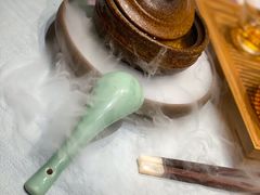 -叶叶菩提·晋福宫