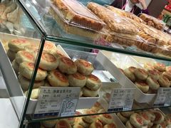 -上海市长春食品商店(淮海中路店)