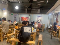 -馬伍旺川菜(金象城店)