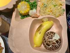 -农耕记·湖南土菜(观澜福城天虹店)