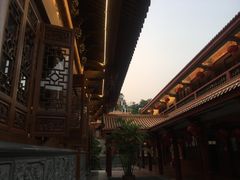 -梵天禅寺