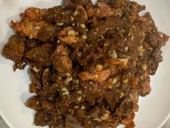 老爆三-聚福缘菜馆(隆昌路店)