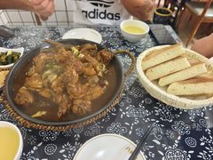 -八两八金·莱芜特色炒鸡(市南漳浦路店)