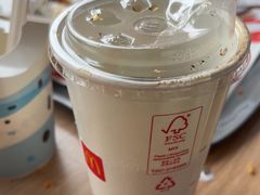 -麦当劳(团结湖店)