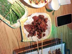 -大哈福烧烤·海鲜·家常菜(延安三路店)