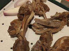 -俭寨大盘鸡·缸子肉·小公鸡·新疆菜(云通店)