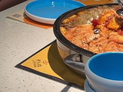 -黄记煌三汁焖锅(顺义华联店)