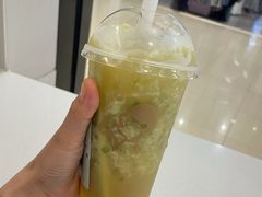 -喜茶(天津乐宾百货店)
