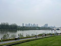 -西海子公园