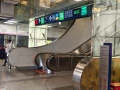 -平安里(地铁站)
