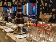 -廊坊固安福朋喜来登酒店