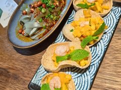 -小喜客·云南特色菜(纳西庭院店)