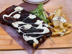 -吃饼人西餐(南开店)