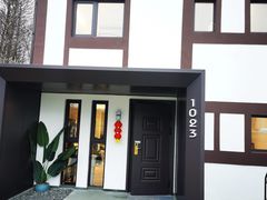 -太阳岛度假酒店