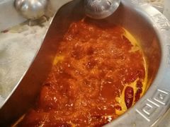 -憨铁匠老火锅(龙岗万科里店)