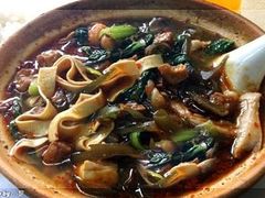 -清真·马文砂锅大全(麦苋街店)