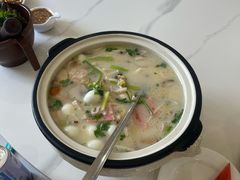 -甘安汤老太(七贤店)