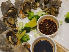 -方记海鲜大排档(乐山形象店)