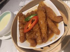-喜粤8号(四海唐人街店)