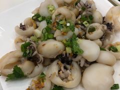 -文辉墨鱼丸大王(铜锣湾渣甸街总店)