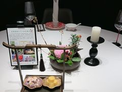 -蘇锦宴·淮扬菜烤鸭·小院(三元桥霄云路店)